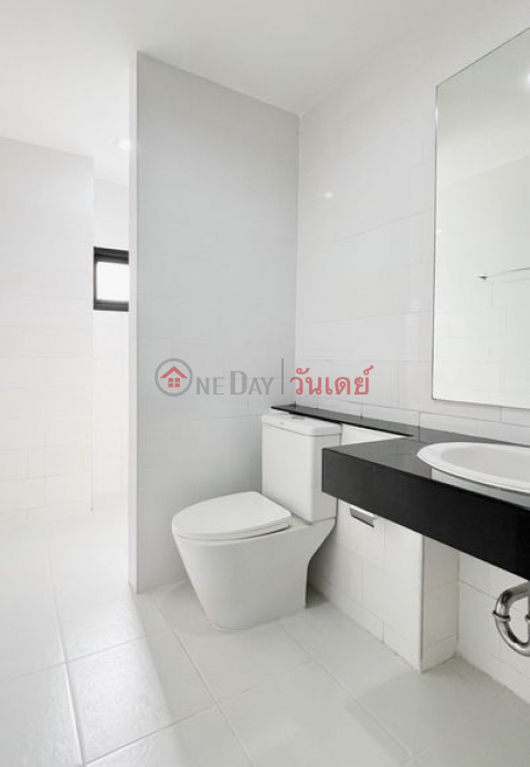 Condo near Central Phuket, Big size room (3rd floor, building F) _0