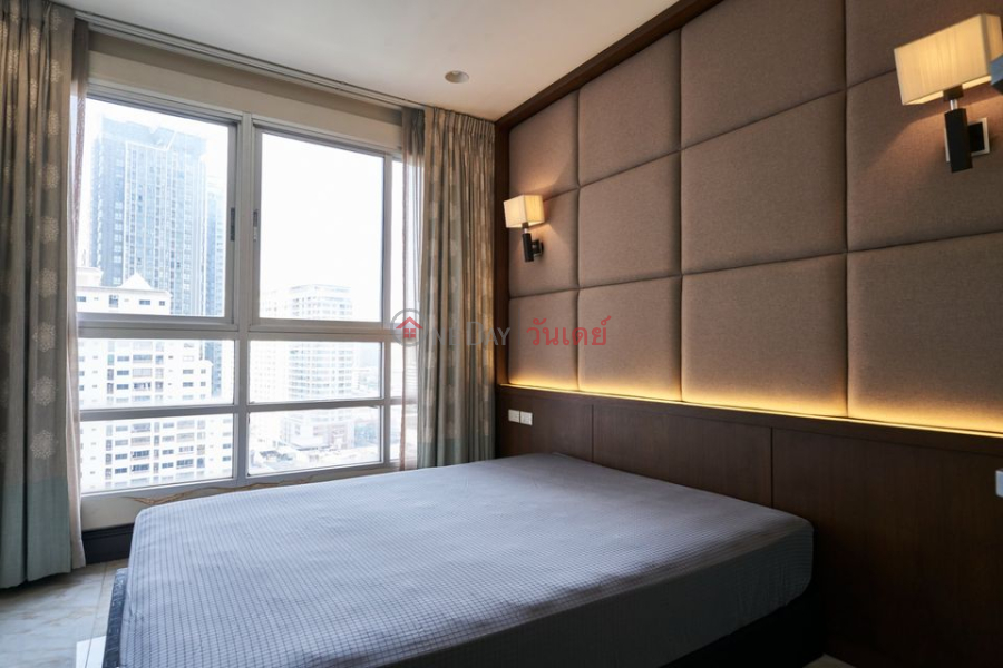 ฿ 8.8Million | Condo for Sale: Pathumwan Resort, 60 m², 1 bedroom(s)