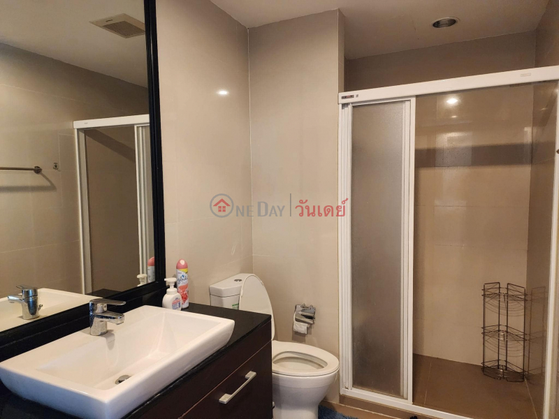 Condo for rent: THE LINE Phahonyothin Park (16th floor, building A),fully furnished Thailand | Rental | ฿ 17,000/ month