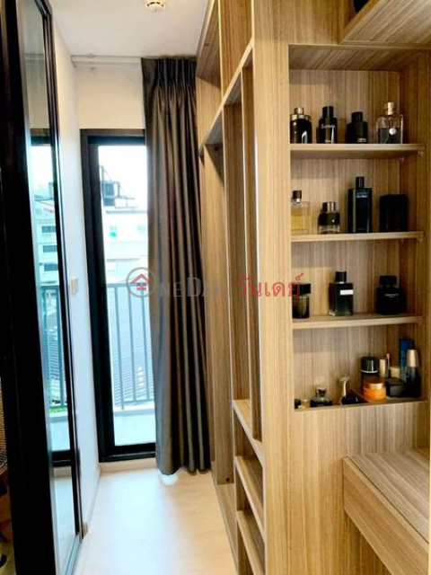 Condo for rent: The Origin Sukhumvit 105 (4th floor) _0