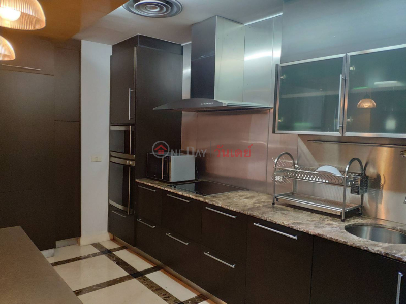 Condo for Rent: Baan Piya Sathorn, 200 m², 1 bedroom(s) Rental Listings