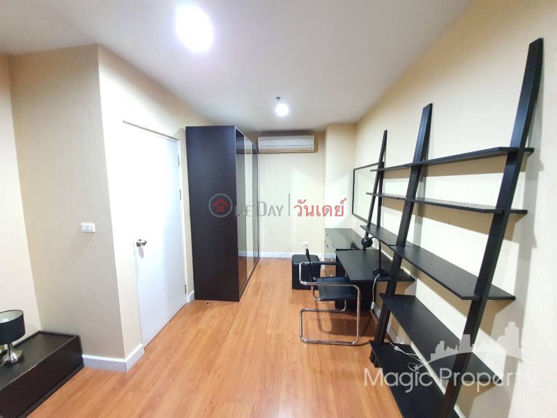 Condo One X Sukhumvit 26 Condominium, Khlong Toei, Bangkok Rental Listings