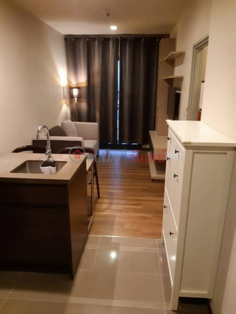 Condo for Rent: Onyx Phaholyothin, 40 m², 1 bedroom(s) - OneDay_0