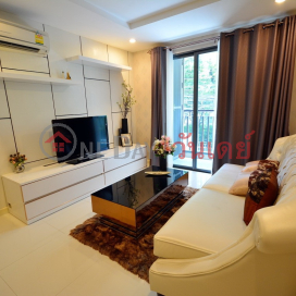 คอนโด สำหรับ เช่า: Voque Sukhumvit 31, 122 ตร.ม., 2 ห้องนอน - OneDay_0