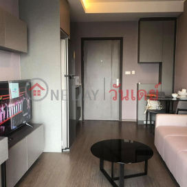 Condo for Rent: Ideo Sukhumvit 93, 35 m², 1 bedroom(s) - OneDay_0