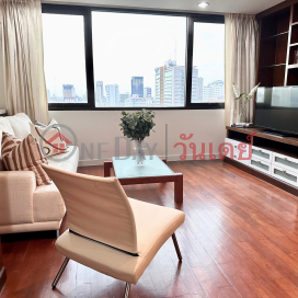 Condo for Rent: The Royal Place Condominium, 64 m², 1 bedroom(s) - OneDay_0