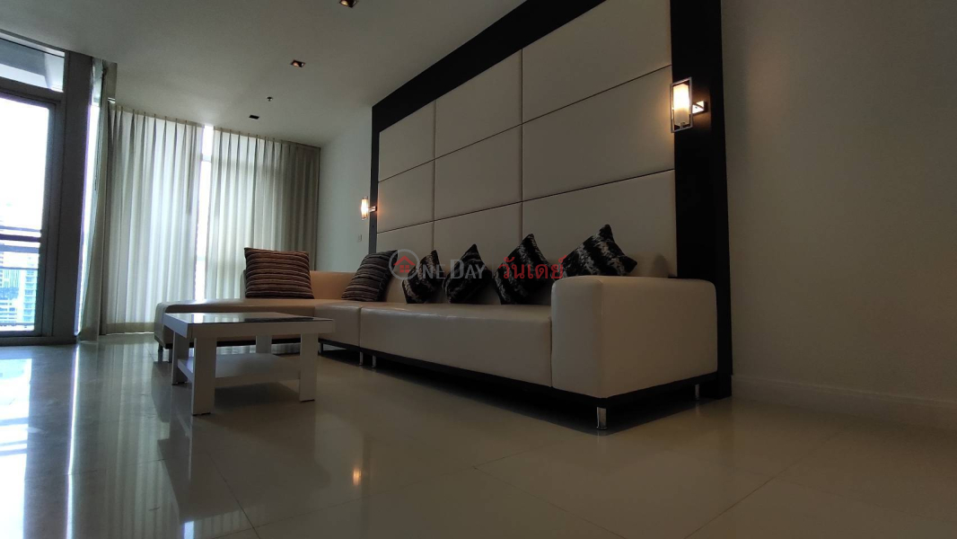 Condo for Rent: Athenee Residence, 133 m², 2 bedroom(s) Thailand Rental, ฿ 70,000/ month