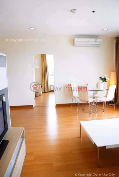 Condo for Rent: Life @ Phahon - Ari, 65 m², 2 bedroom(s),Thailand, Rental | ฿ 23,000/ month