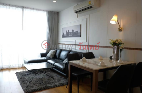 Condo for Rent: Noble Revolve Silom, 65 m², 2 bedroom(s) - OneDay_0