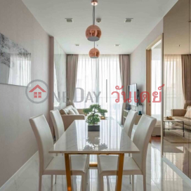 Condo for Rent: Hyde Sukhumvit 11, 68 m², 2 bedroom(s) - OneDay_0