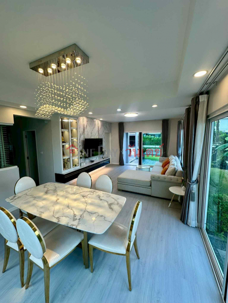 Executive L&H Rental: Chatuchot Expressway Access & All-Inclusive Thailand, Rental, ฿ 60,000/ month