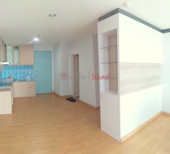 Condo for Rent: St. Louis Grand Terrace, 150 m², 3 bedroom(s) Thailand Rental, ฿ 50,000/ month