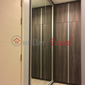 Condo for Sale: Quinn Condo Ratchada, 46 m², 1 bedroom(s) - OneDay_0