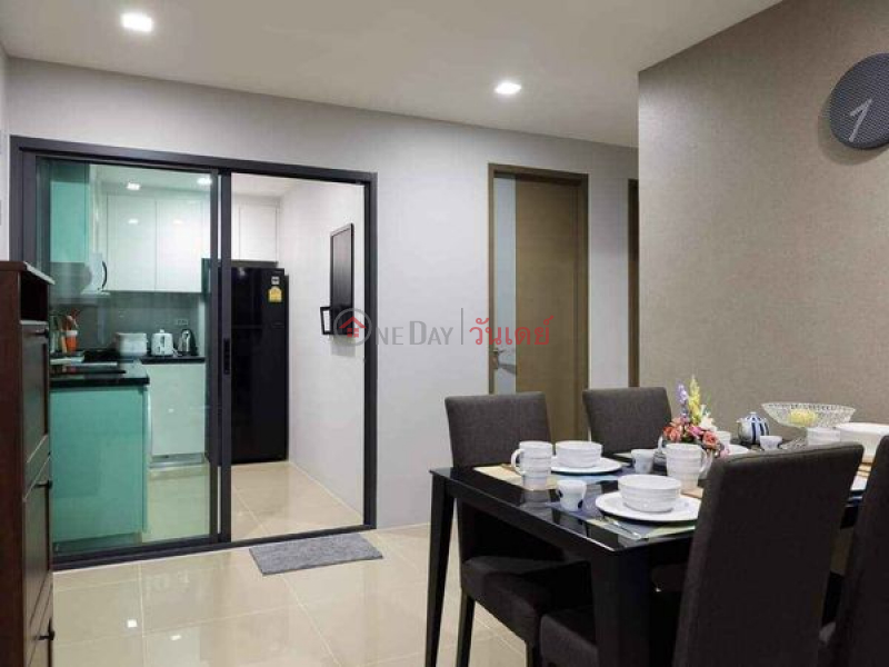 Condo for rent Mirage Sukhumvit27 (6th floor) | Thailand Rental, ฿ 37,000/ month