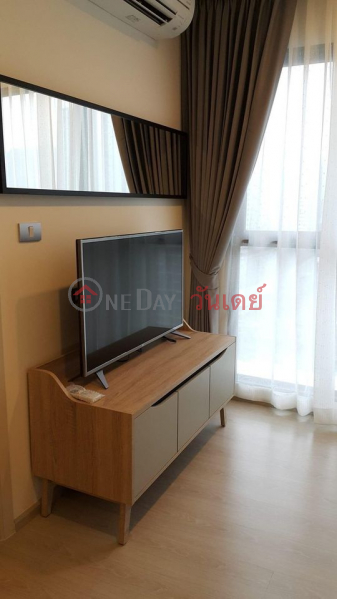 Condo for rent Rhythm Asoke 2 (20th floor) Rental Listings