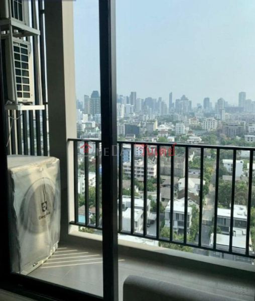 Condo for Rent: The Niche Pride Thonglor-Phetchaburi, 36 m², 1 bedroom(s),Thailand, Rental | ฿ 17,000/ month