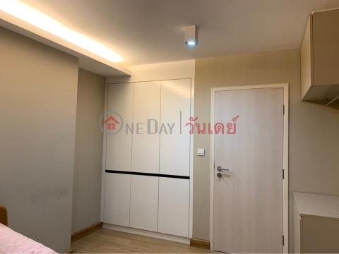 Condo for Rent: Maestro 39, 50 m², 2 bedroom(s) - OneDay_0