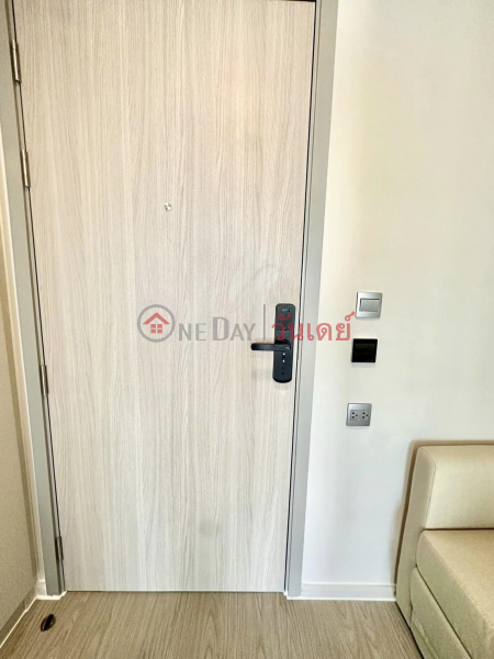 ฿ 12,000/ month, Atmoz Oasis Onnut (8th floor, building C)