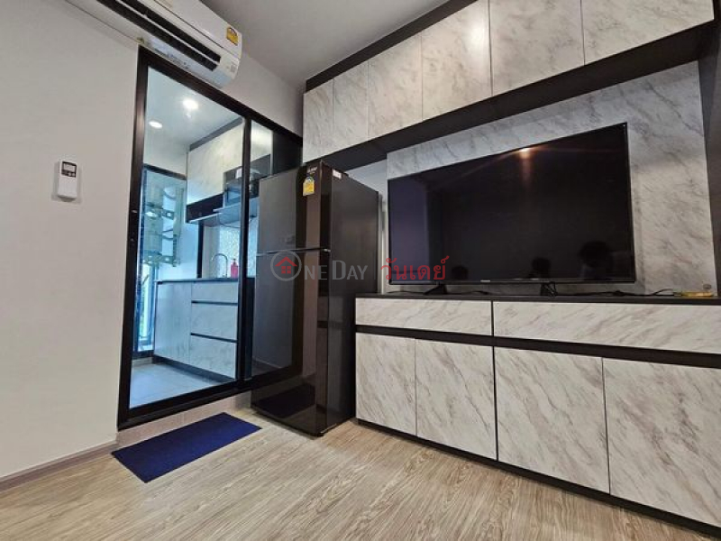 Condo REACH Phahonyothin 52 (4th floor, building F) for rent Thailand, Rental ฿ 9,000/ month