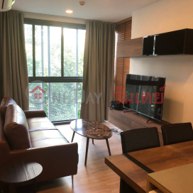 Condo for Rent: Taka Haus Ekamai 12, 48 m², 2 bedroom(s) - OneDay_0