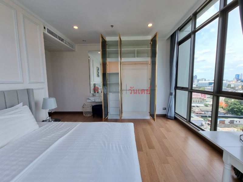 คอนโด สำหรับ เช่า: Supalai Oriental Sukhumvit 39, 82 ตร.ม., 2 ห้องนอน ประเทศไทย เช่า ฿ 50,000/ เดือน