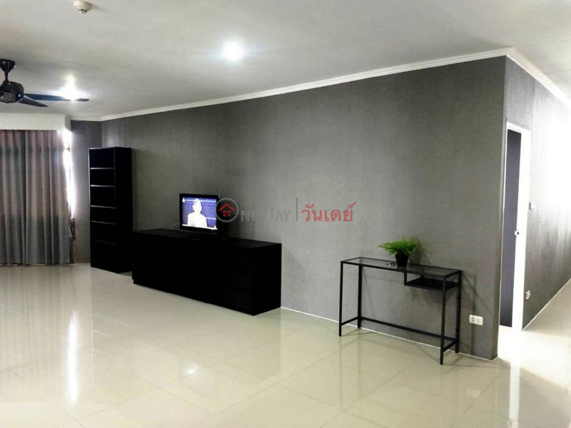 Condo for Rent: The Waterford Park Sukhumvit 53, 182 m², 3 bedroom(s) Thailand Rental ฿ 57,000/ month