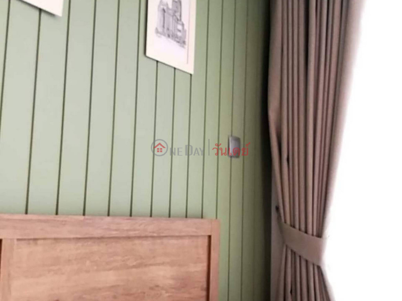 Condo for Rent: KAWA HAUS, 52 m², 2 bedroom(s) Thailand, Rental ฿ 40,000/ month