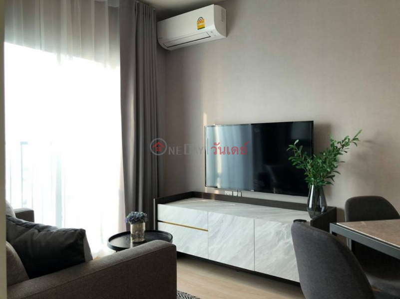 Condo for Sale: Noble Revolve Ratchada 2, 38 m², 1 bedroom(s) Thailand Sales | ฿ 7.95Million