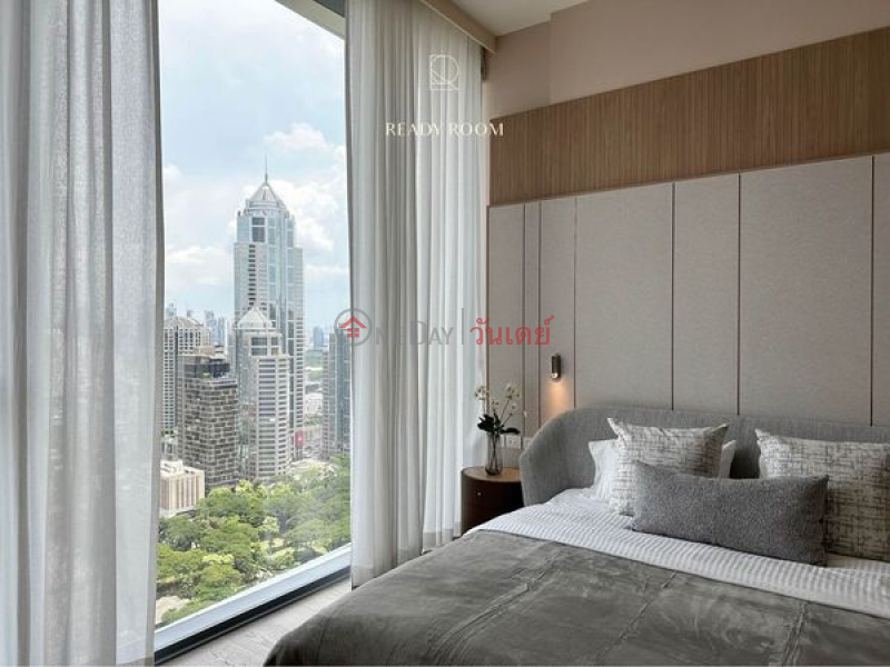 ฿ 190,000/ month For rent . - SCOPE LANGSUAN (30th floor)