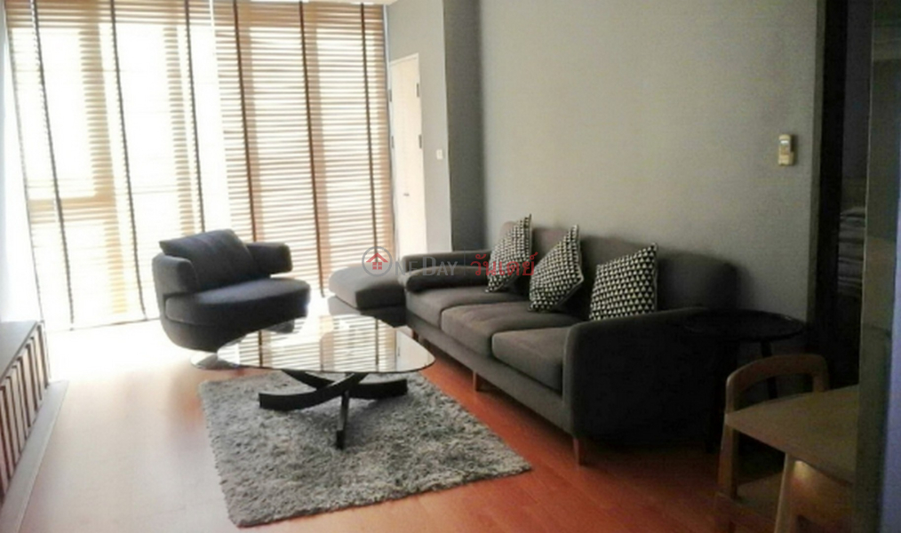 Condo for Sale: The Alcove 49, 54 m², 1 bedroom(s) Sales Listings