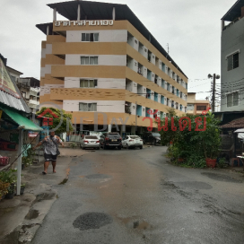 Saithong Building 51, Phumwet Road|อาคารสายทอง 51 ถนนภูมิเวช