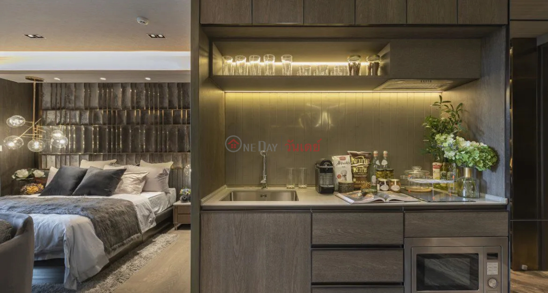  | Please Select, Residential | Sales Listings ฿ 8Million