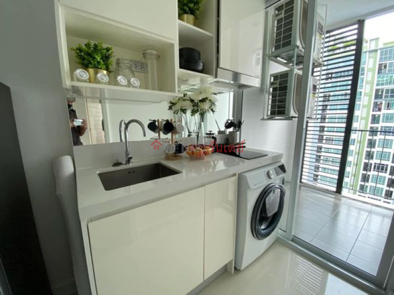 Condo for rent The Sky Sukhumvit (17th floor) | Thailand Rental, ฿ 20,000/ month