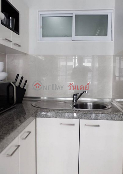 Condo for Rent: Lumpini Suite Sukhumvit 41, 36 m², 1 bedroom(s),Thailand | Rental ฿ 19,000/ month