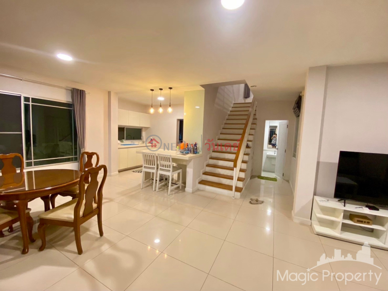 Mantana Onnut-Wongwaen 2, Prawet, Bangkok Thailand | Rental | ฿ 50,000/ month