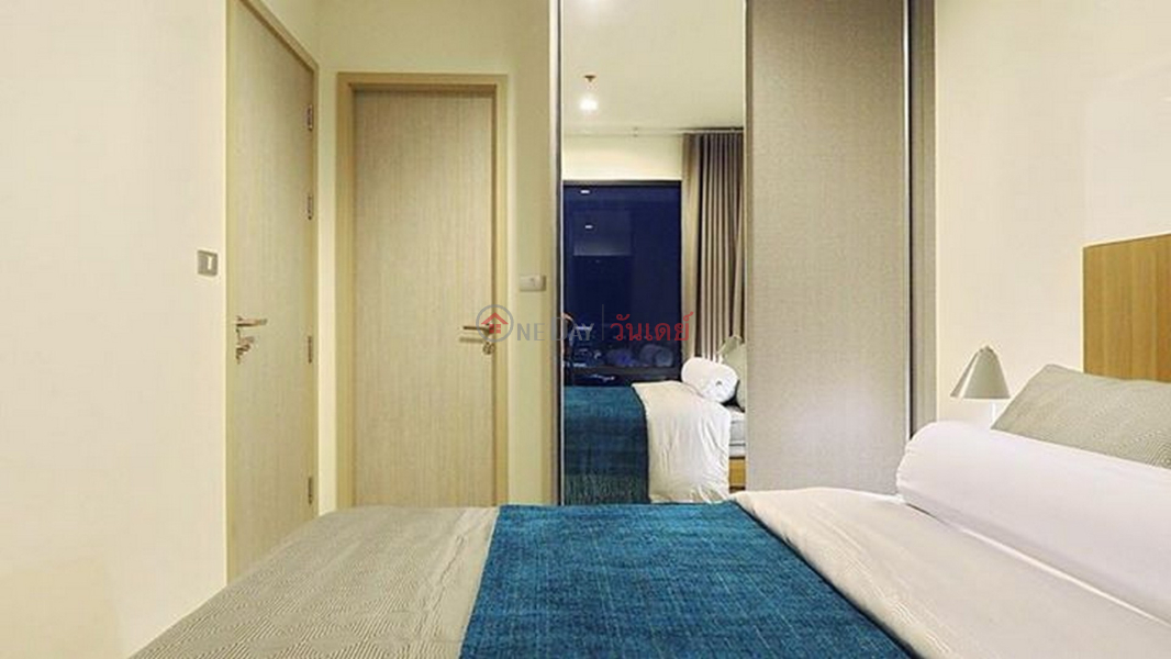 Condo for Rent: Rhythm Sukhumvit 36 - 38, 88 m², 2 bedroom(s) Thailand, Rental ฿ 62,000/ month