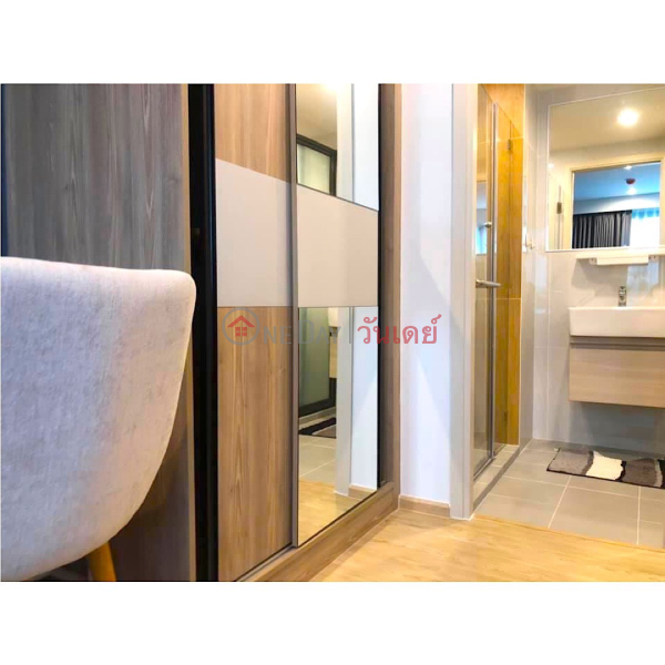 Property Search Thailand | OneDay | Residential Rental Listings | Condo for Rent: The Excel Hideaway Sukhumvit 50, 30 m², 1 bedroom(s)