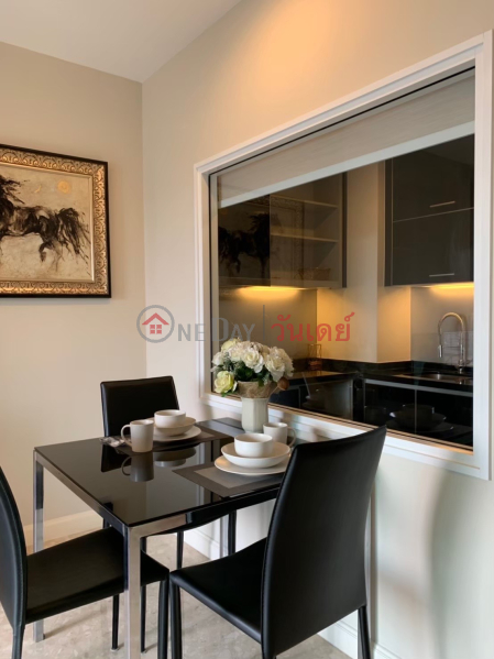 Condo for Rent: The Crest Sukhumvit 34, 54 m², 1 bedroom(s) | Thailand, Rental ฿ 50,000/ month