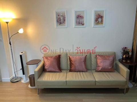 Condo for Rent: Life @ Sathorn 10, 66 m², 2 bedroom(s) - OneDay_0