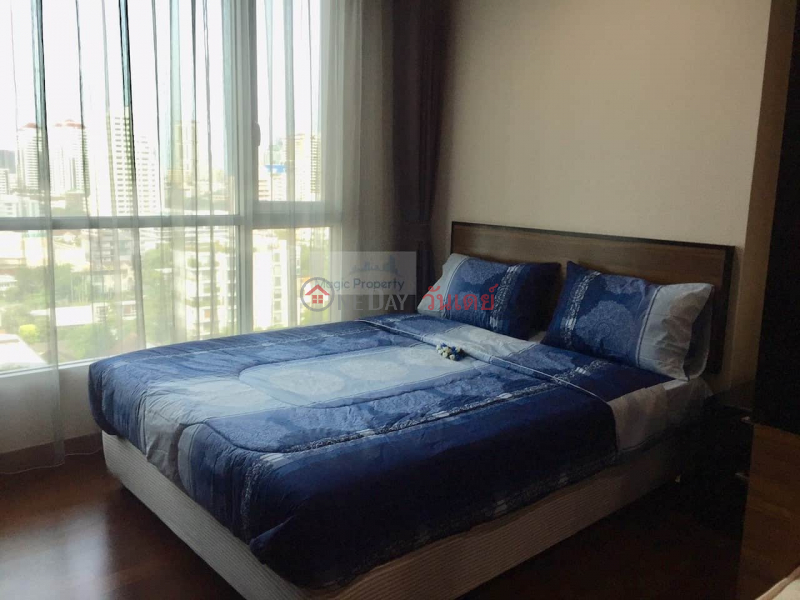 Ivy Thonglor Condominium, Khlongton nua, Watthana, Bangkok., Thailand | Rental | ฿ 17,000/ month