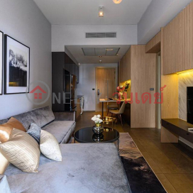 Condo for Rent: The Lofts Asoke, 50 m², 1 bedroom(s) - OneDay_0