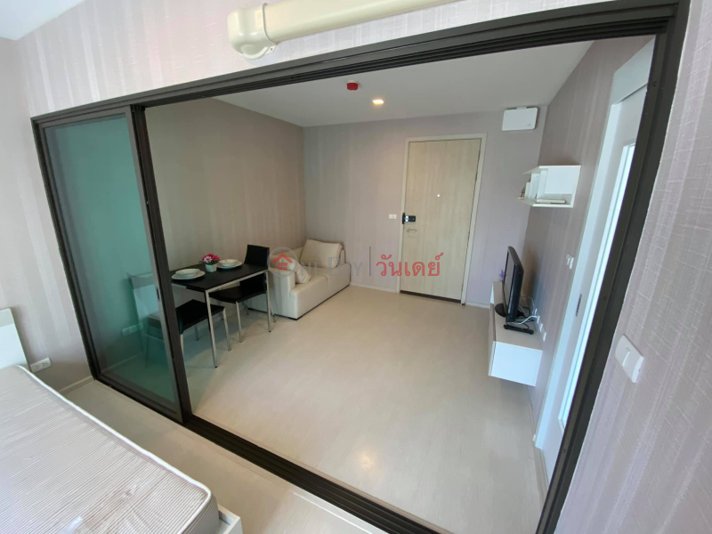 Condo for Rent: Condolette Pixel Sathorn, 29 m², 1 bedroom(s) Rental Listings