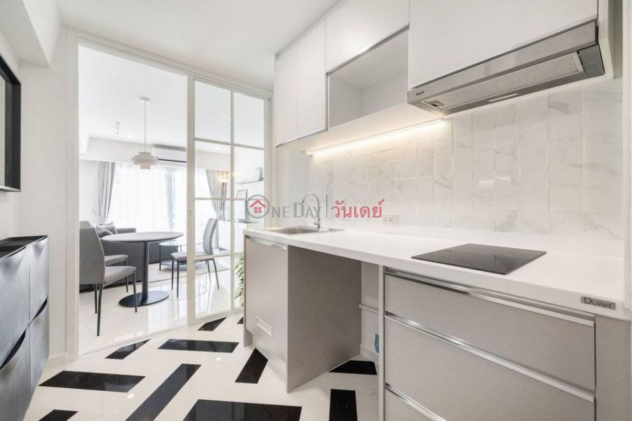 Thonglor Tower 2 Beds 1 Bath Soi Thonglor Sales Listings