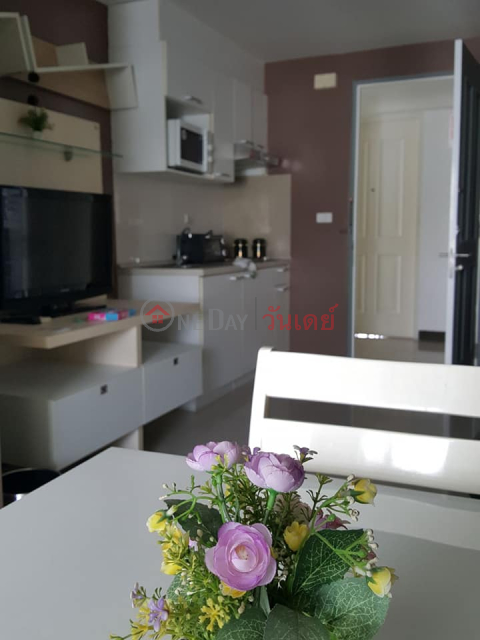 Condo for Rent: The Clover Thonglor, 35 m², 1 bedroom(s) - OneDay_0