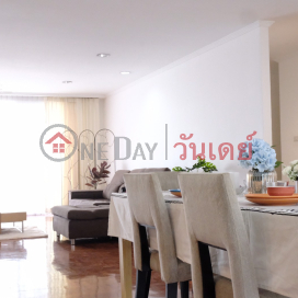 คอนโด สำหรับ เช่า: SanguanSap Mansion, 250 ตร.ม., 3 ห้องนอน - OneDay_0