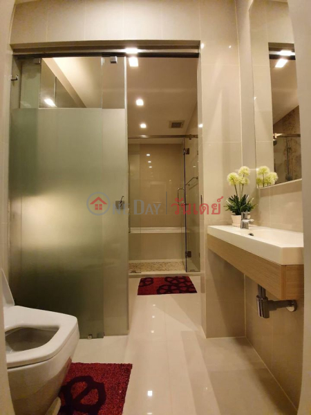 ฿ 8.45Million | Condo for Sale: Q Asoke, 45 m², 1 bedroom(s)