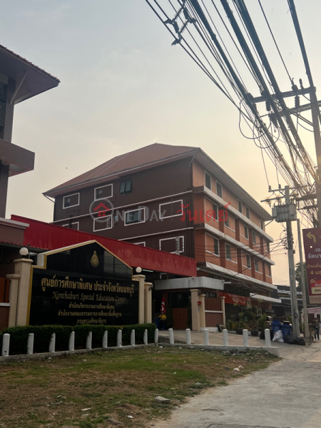 ศูนย์การศึกษาพิเศษ ประจำจังหวัดนนทบุรี (Special Education Center, Nonthaburi Province) บางบัวทอง | OneDay วันเดย์(4)