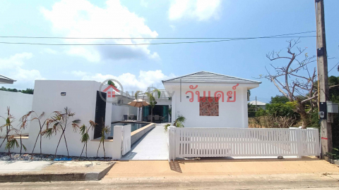2-Bedroom Pool Villa for Sale Near Mae Ramphueng Beach, Rayong _0