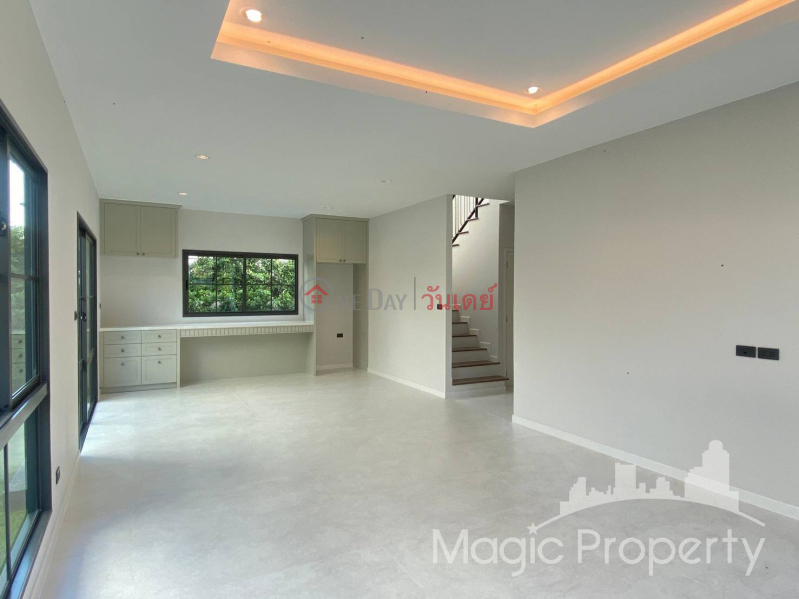 Setthasiri Bangna KM.10, Bang Phli, Samut Prakan Thailand | Rental | ฿ 160,000/ month