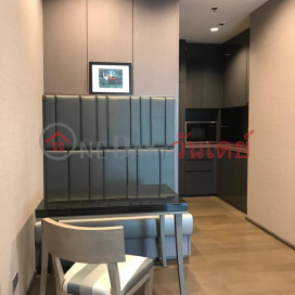 Condo for Rent: The Diplomat Sathorn, 44 m², 1 bedroom(s) - OneDay_0